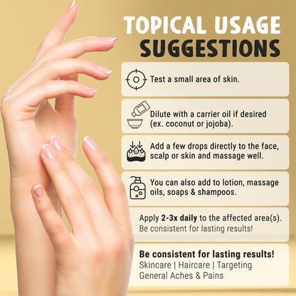 Black Seed Oil (8oz)